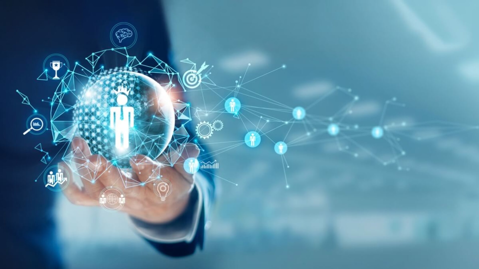 Leveraging AI-Powered Chatbots for Enhanced Customer Experience